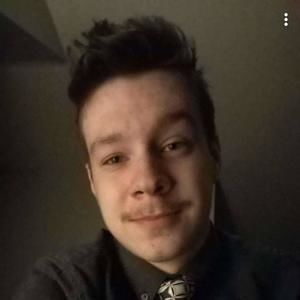 Meet your Posher, Joel